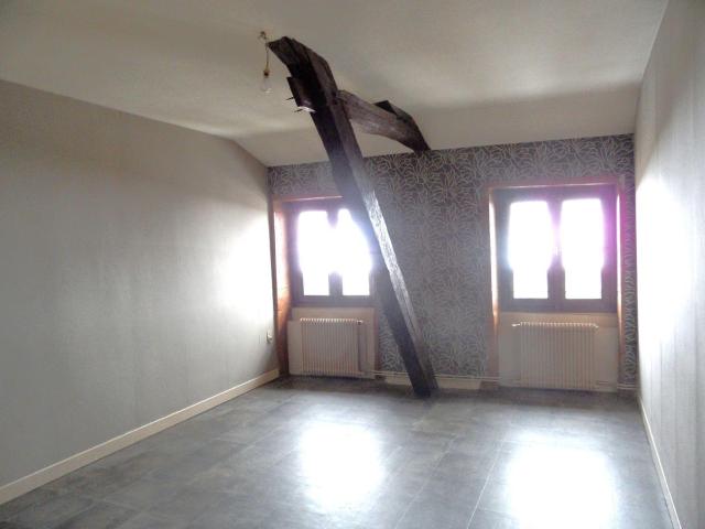 Appartement location à Louhans-Châteaurenaud, Romenay