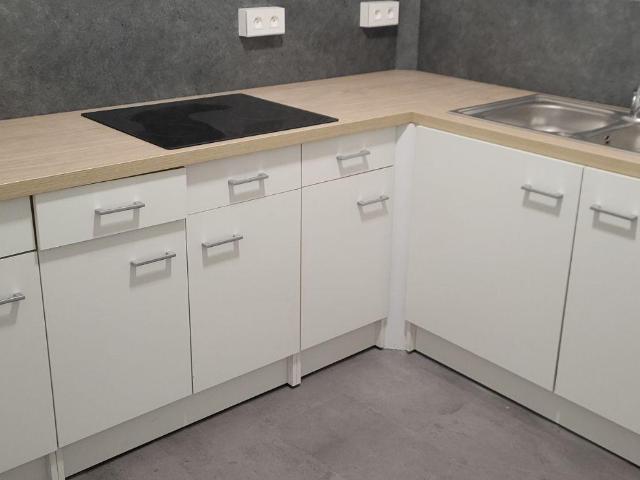 Appartement location à Les Andelys, Romilly-sur-andelle