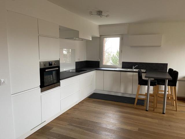 Appartement location à Lille, Ronchin