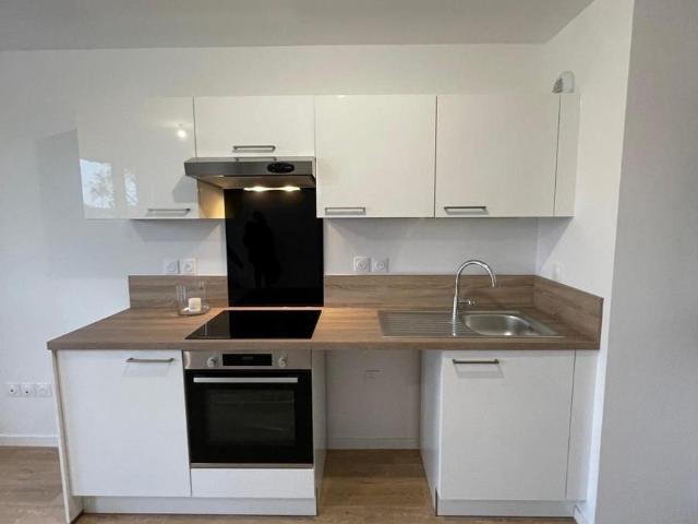 Appartement location à Lille, Ronchin