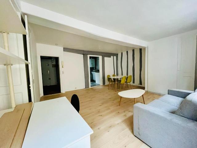 Appartement location à Rouen, Ruan