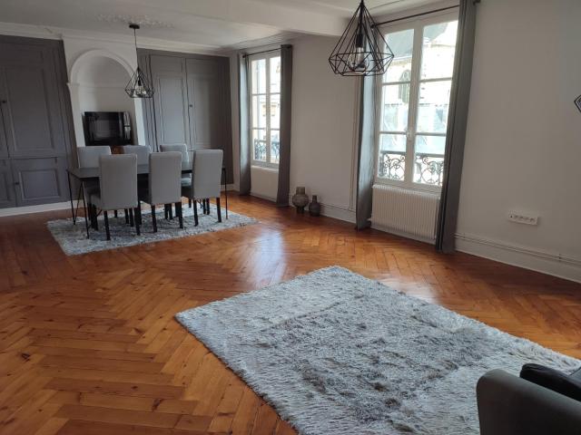 Appartement location à Rouen, Ruan