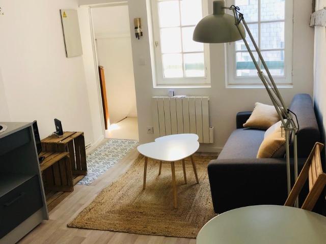 Appartement location à Rouen, Ruan
