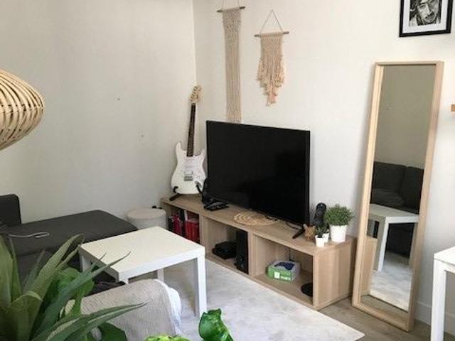 Appartement location à Rouen, Ruan