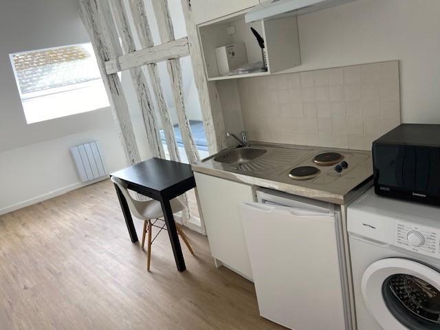 Appartement location à Rouen, Ruan