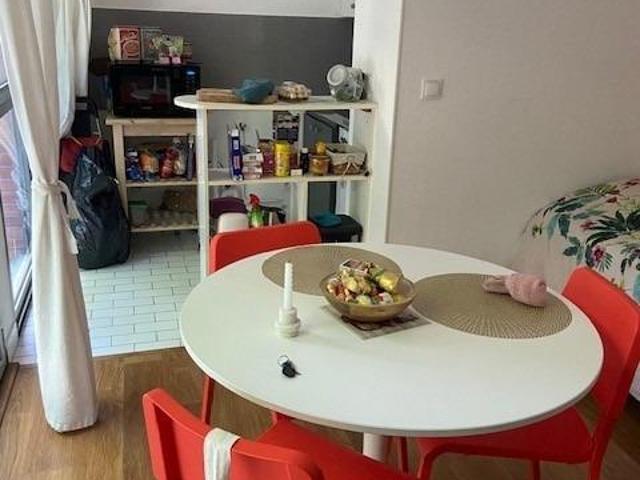 Appartement location à Rouen, Ruan