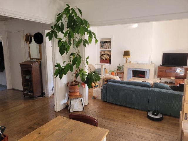 Appartement location à Rouen, Ruan