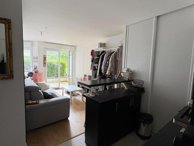 Appartement location à Rouen, Ruan