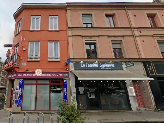 Appartement location à Rouen, Ruan
