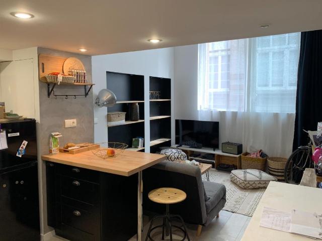 Appartement location à Rouen, Ruan