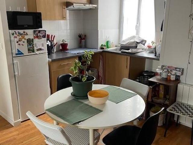 Appartement location à Rouen, Ruan