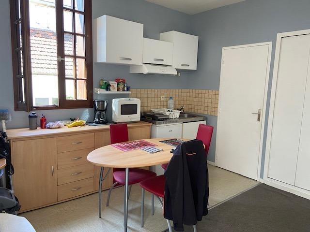 Appartement location à Rouen, Ruan