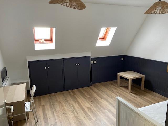 Appartement location à Rouen, Ruan