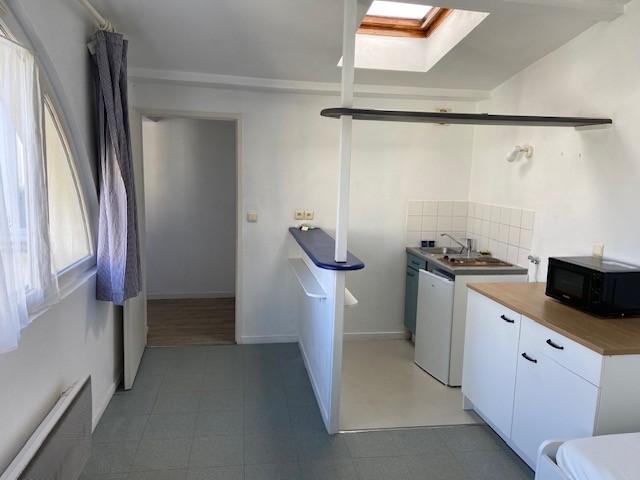 Appartement location à Rouen, Ruan