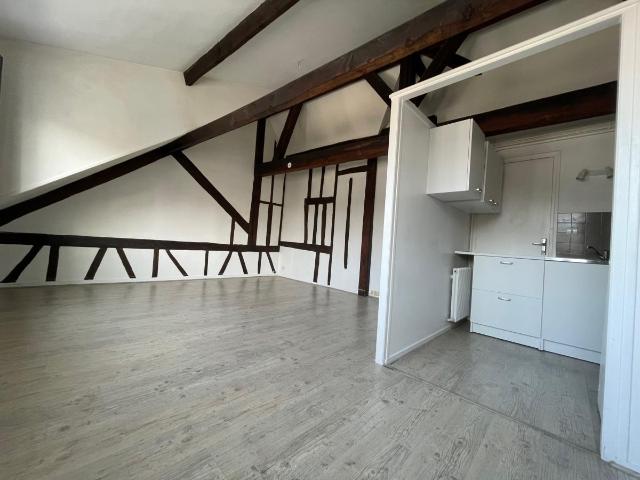 Appartement location à Rouen, Ruan