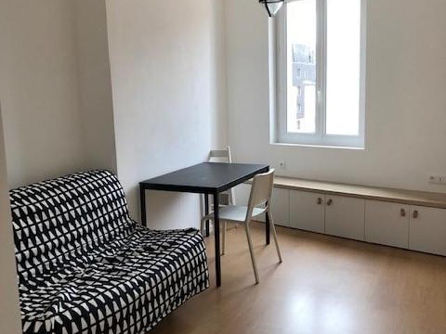 Appartement location à Rouen, Ruan