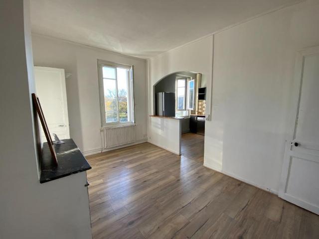 Appartement location à Rouen, Ruan