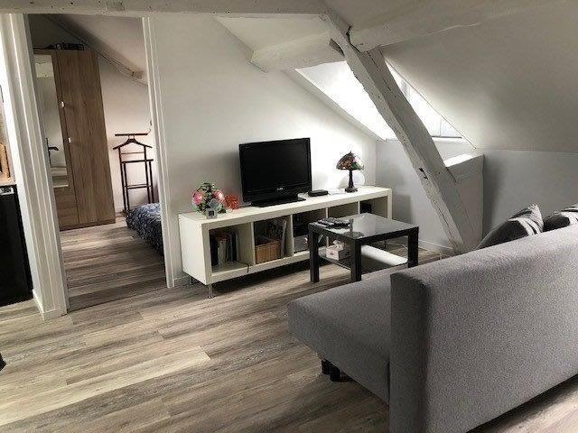 Appartement location à Rouen, Ruan