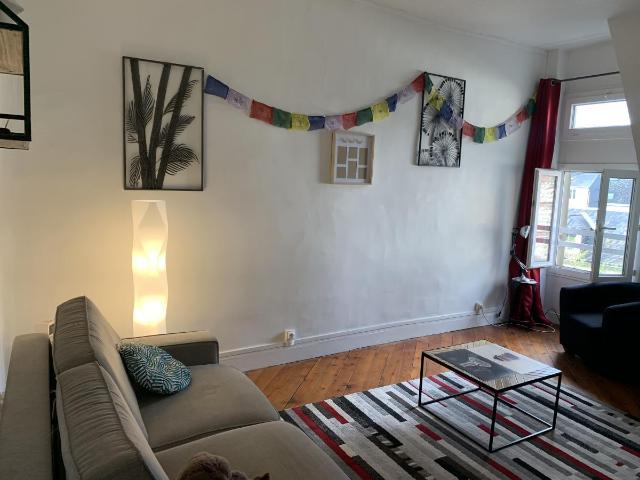 Appartement location à Rouen, Ruan
