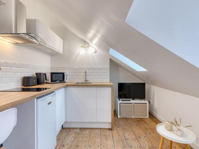Appartement location à Rouen, Ruan