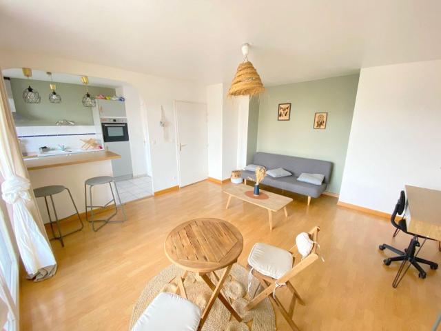 Appartement location à Rouen, Ruan