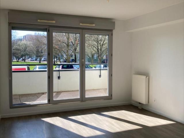 Appartement location à Rouen, Ruan