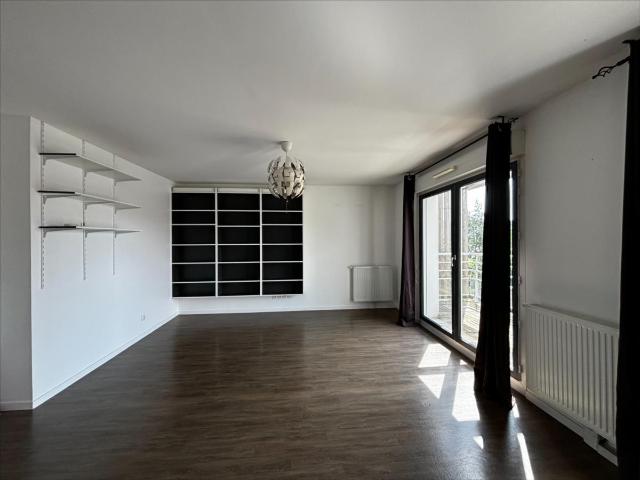 Appartement location à Rouen, Ruan