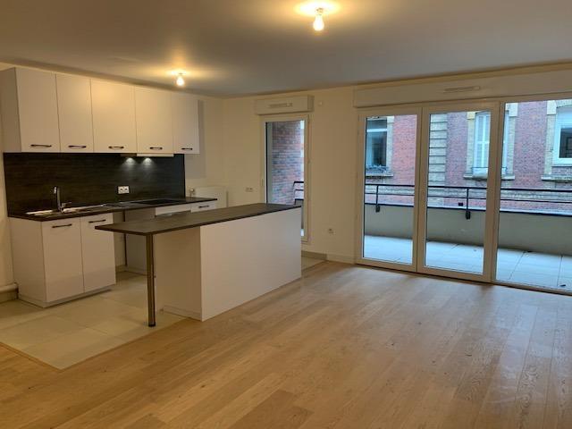 Appartement location à Rouen, Ruan