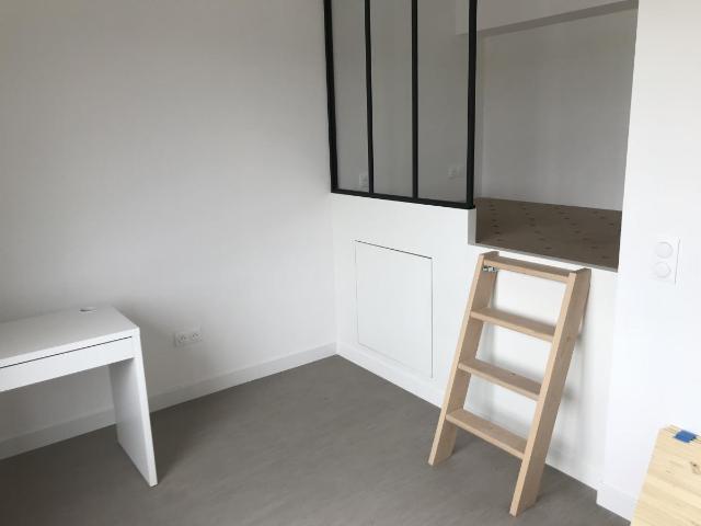 Appartement location à Rouen, Ruan