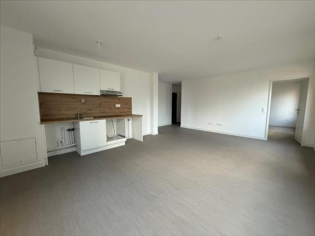 Appartement location à Rouen, Ruan