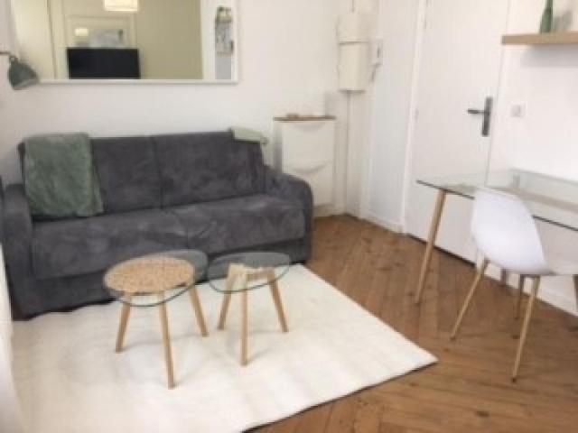 Appartement location à Rouen, Ruan