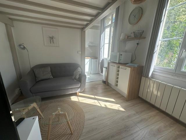 Appartement location à Rouen, Ruan