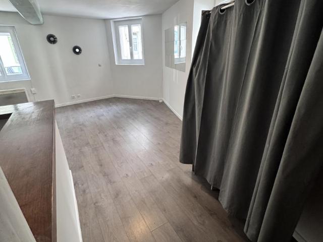 Appartement location à Coutances, Lessay