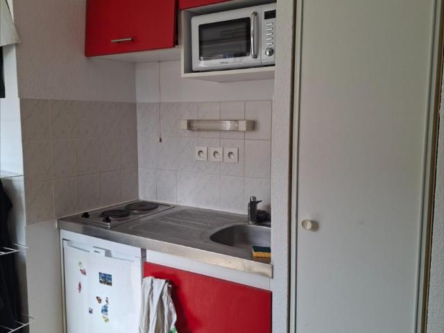 Appartement location à Coutances, Lessay