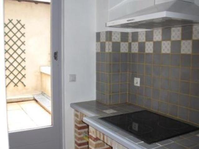 Appartement location à Les Prés du Louer, Lessay