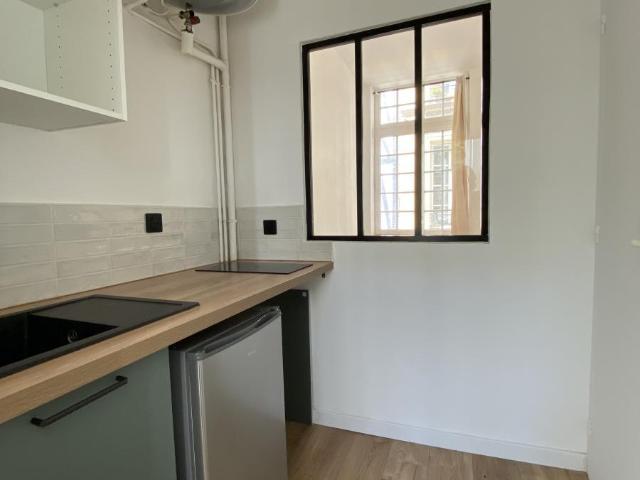 Appartement location à Coutances, Lessay