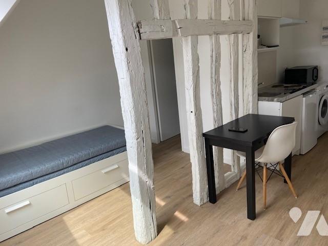 Appartement location à Coutances, Lessay