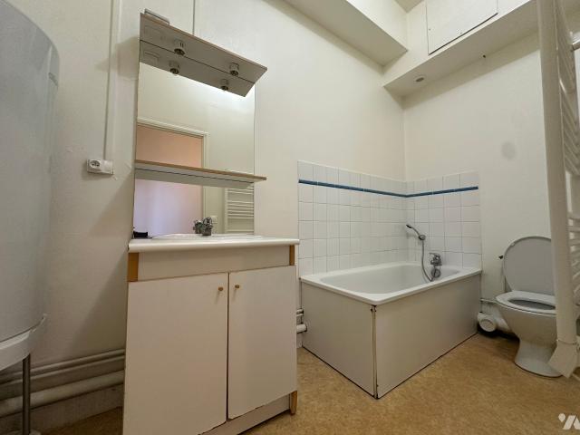 Appartement location à Coutances, Lessay