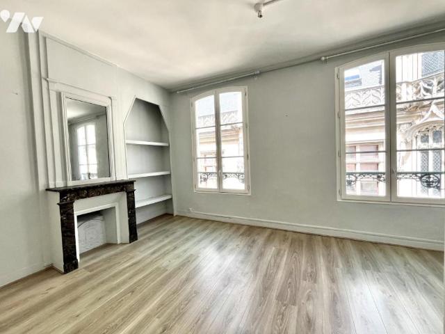 Appartement location à Coutances, Lessay