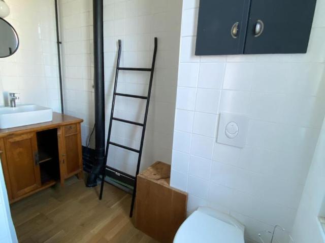 Appartement location à Coutances, Lessay