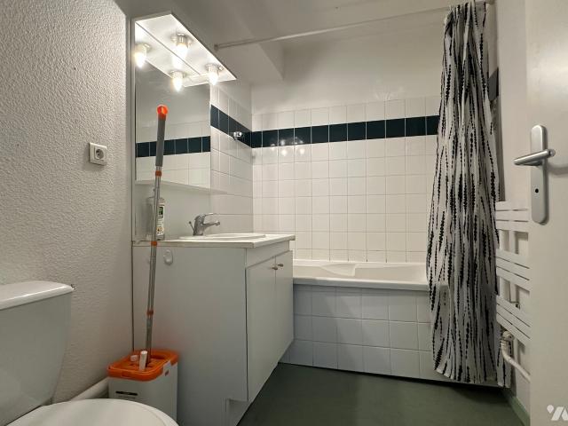 Appartement location à Coutances, Lessay