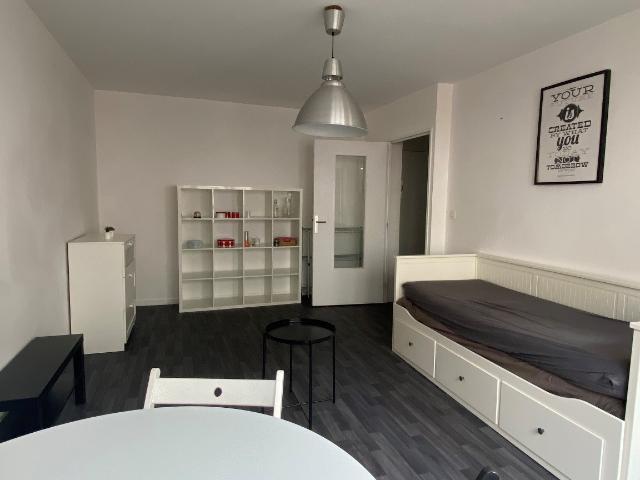 Appartement location à Coutances, Lessay