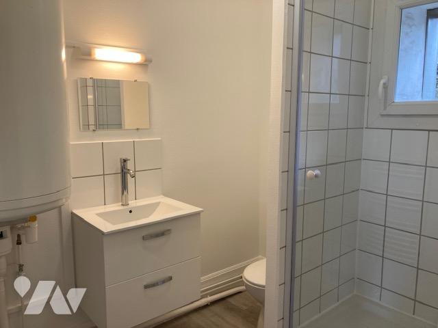 Appartement location à Coutances, Lessay