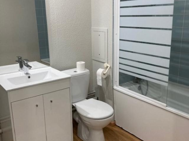 Appartement location à Coutances, Lessay