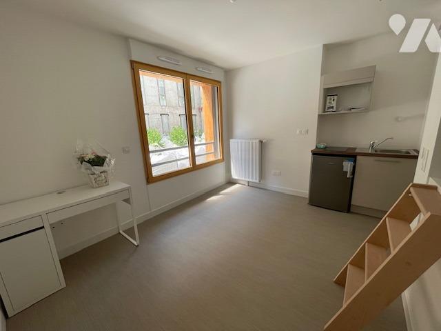 Appartement location à Coutances, Lessay