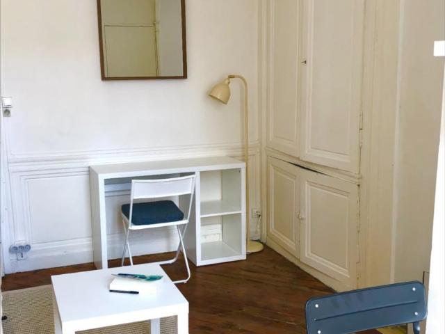 Appartement location à Coutances, Lessay