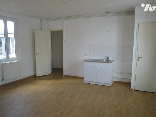 Appartement location à Coutances, Lessay