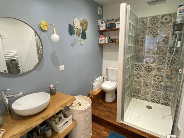 Appartement location à Coutances, Lessay