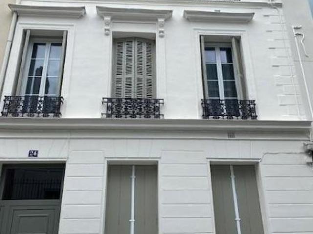 Appartement location à Coutances, Lessay