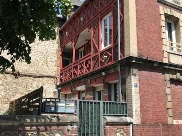 Appartement location à Coutances, Lessay